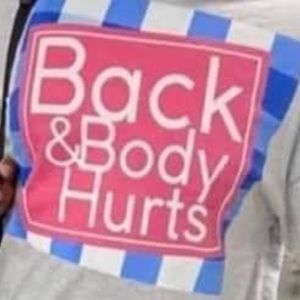 Meet your Posher, Garey